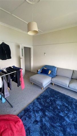 Charming 1BR Flat in Roseneath! - Photo 4