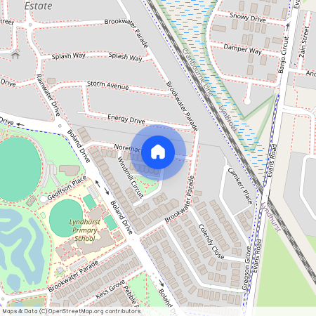 7 Noremac Grove, Vic 3975, Lyndhurst