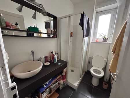 A louer Brest St Martin T3 50 M2 - Photo 5