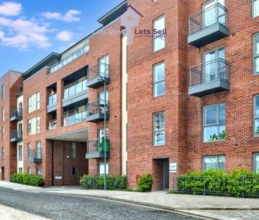 1 bedroom flat to rent - Photo 4