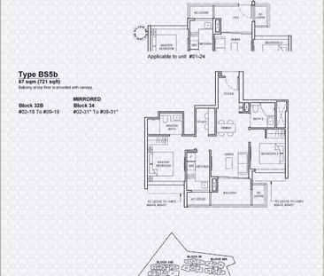 FORETT AT BUKIT TIMAH (D21), Apartment - For Rent - Photo 3