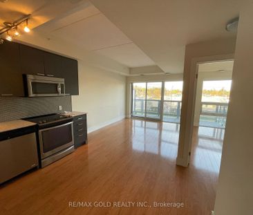 For Lease - 155 St. Leger Street, Kitchener, Ontario - Photo 3