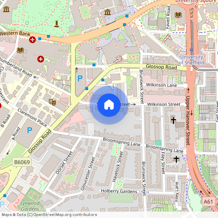 52 Wilkinson Street, Broomhall