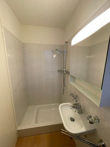 1.5 Zimmer, 28 m², 3. Stock - Foto 3