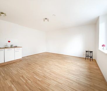 Charmantes Studio-Apartment im Zentrum von Tulln – Nähe Rosenarcade - Foto 1
