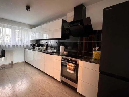 Szeregówka 140m2 Rzeszow ul. Mieszka 1 - Photo 4