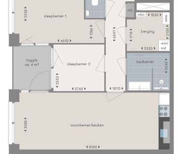 Theodora Eigemanpad 64 - Foto 3