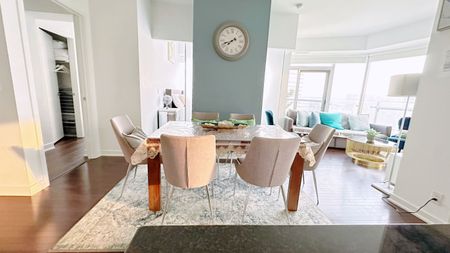 For Lease - 14 York Street Unit# 4803, Toronto, Ontario - Photo 3