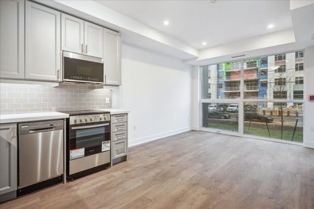 For Lease - 2333 Khalsa Gate Unit# 112, Oakville, Ontario - Photo 5