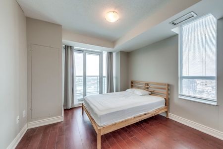 For Lease - 60 Brian Harrison Way Unit# 3107, Toronto, Ontario - Photo 3