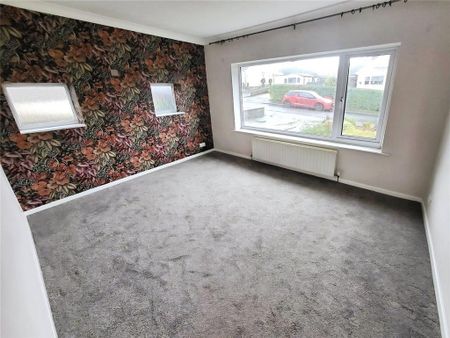 2 bedroom bungalow to rent - Photo 2