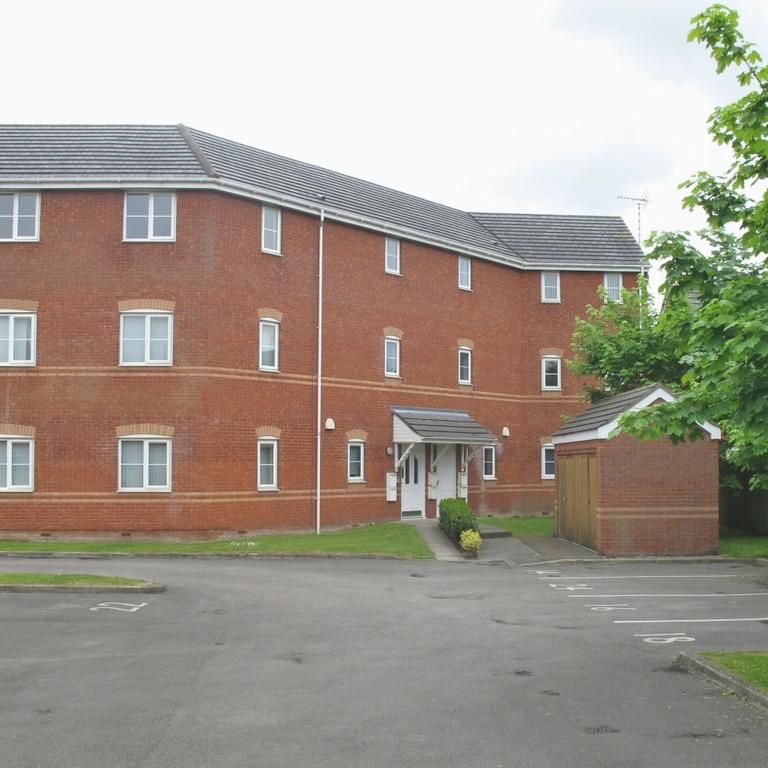 2 bedroom apartment to rent - Photo 1