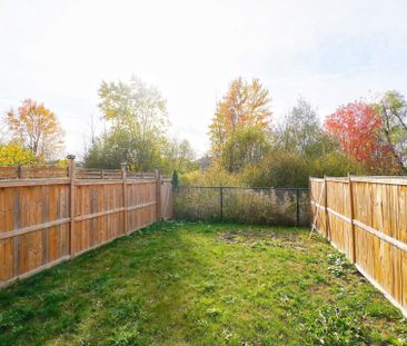 For Lease - 172 Larimar Circle, Blossom Park - Airport and Area, On... - Photo 3