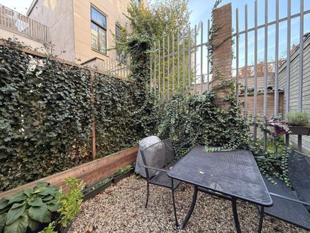 Te huur: Huis Wijdesteeg in Rotterdam - Foto 3