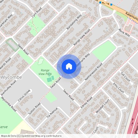 8B Albemarle Way, WA 6057, High Wycombe