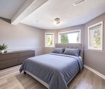 For Lease - 15 Ferguson Drive Unit# BSMT, Barrie, Ontario - Photo 5