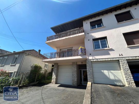 Appartement à louer 3 pièces 65.42m² - Photo 1