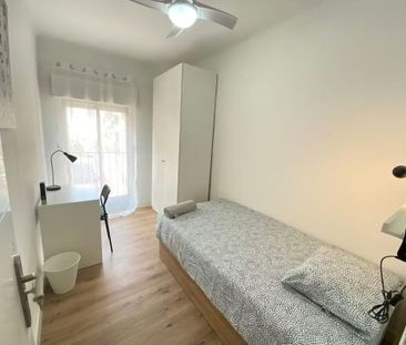 Calle Sierra de Monchique, Madrid, Community of Madrid 28053 - Photo 5