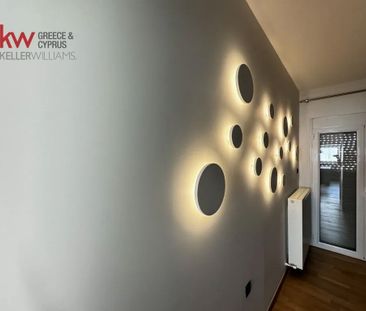 Διαμέρισμα για ενοικίαση Άγιος Κωνσταντίνος - Άγιος Ελευθέριος (Λάρ... - Photo 3