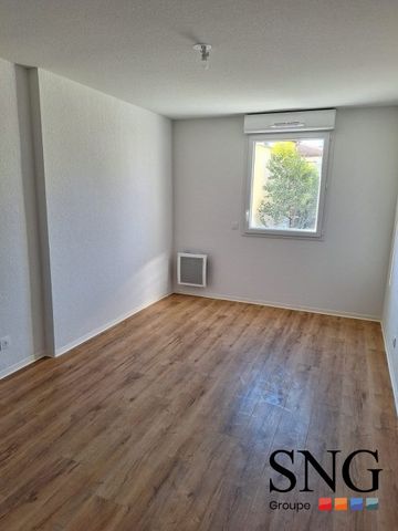 T3 AVEC TERRASSE ET PARKING - Photo 3