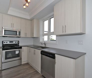 For Lease - 125 Kayla Crescent Unit# 17, Vaughan, Ontario - Photo 6