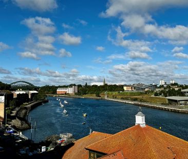 River View, Sunderland - Photo 2