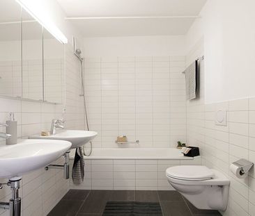 "zentrales Wohnen und modernes Wohnen - Hier ist es möglich!" - Foto 5