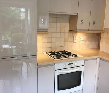 1 bedroom terraced house to rent - Photo 2