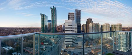 For Lease - 1 Avondale Avenue Unit# 1003, Toronto, Ontario - Photo 5