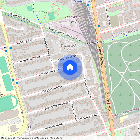 19 Gormley Avenue, Toronto