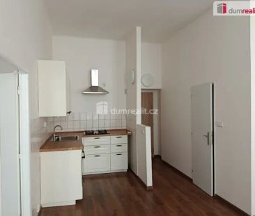 Velmi hezký byt 2+kk po rekonstrukci, Praha 2 – Nové Město - Photo 3