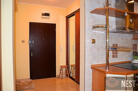 Komfortowy apartament blisko plaży - Zdjęcie 2