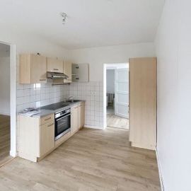 Appartement 2 pièces 55.4 m² - Photo 1