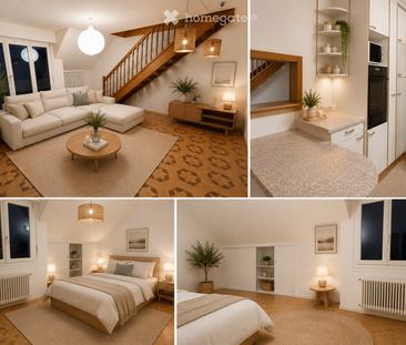 5 Zimmer, 110 m² - Foto 5