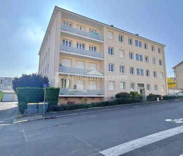 Location Appartement 3 pièces 55 m2 à Clermont-Ferrand - Photo 3