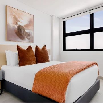 Elizabeth Street Apartments, Sydney - Photo 1