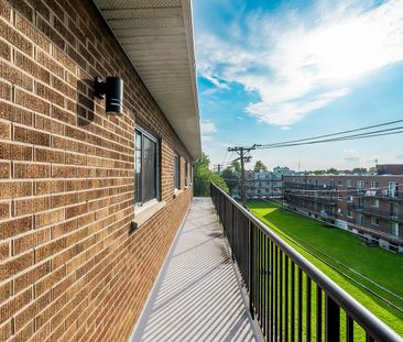 6965 Rue De Choisy, Montréal, QC - Photo 1