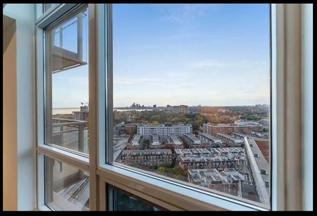 For Lease - 38 Joe Shuster Way Unit# 2010, Toronto, Ontario - Photo 2