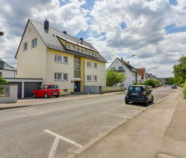 +++ gute Wohnlage - modernisiert, gemütlich & gehoben - Dachgeschos... - Photo 6