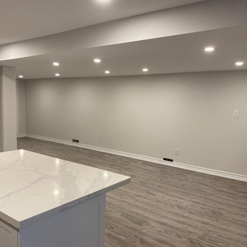 For Lease - 871 Liverpool Road Unit# Lower, Pickering, Ontario - Photo 1