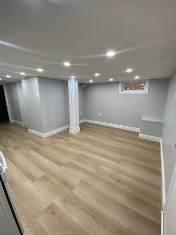 For Lease - 8 Cliff Street Unit# Bsmt, Toronto, Ontario - Photo 3