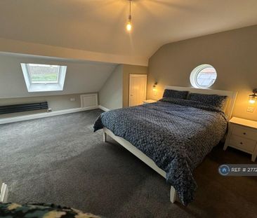 1 bedroom in a house share to rent - Photo 6