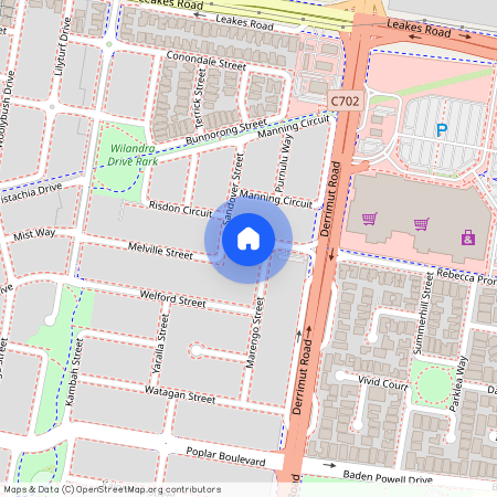 3 Melville Street, Tarneit VIC 3029