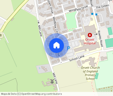 Randall Drive, Orsett Village, RM16 - Photo 1