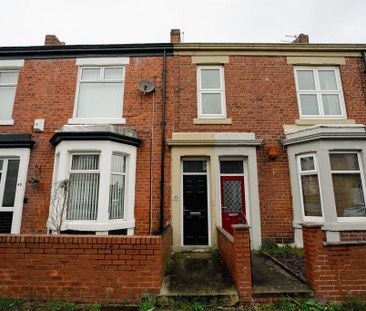 Gladstone Street Hebburn - Photo 2