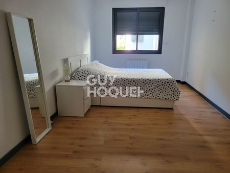 Appartement meublé Carcassonne 3 pièce(s) 88 m2 - Photo 3