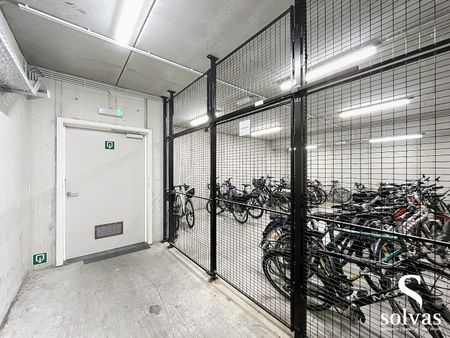 Appartement te huur in Gent - Photo 3