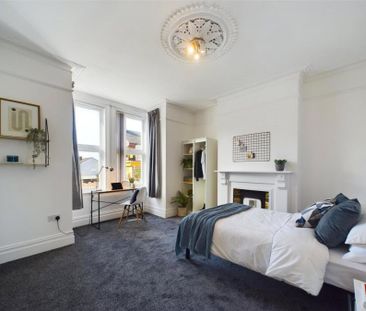 1 bedroom house to rent West Parade, Lincoln, Lincolnshire, LN1 - Photo 5