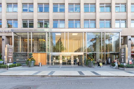 For Lease - 111 St Clair Avenue Unit# 1501, Toronto, Ontario - Photo 2