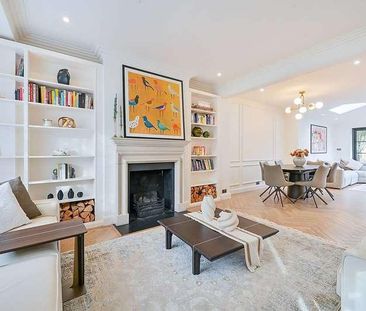 Chesterfield Road, Chiswick, W4 - Photo 2